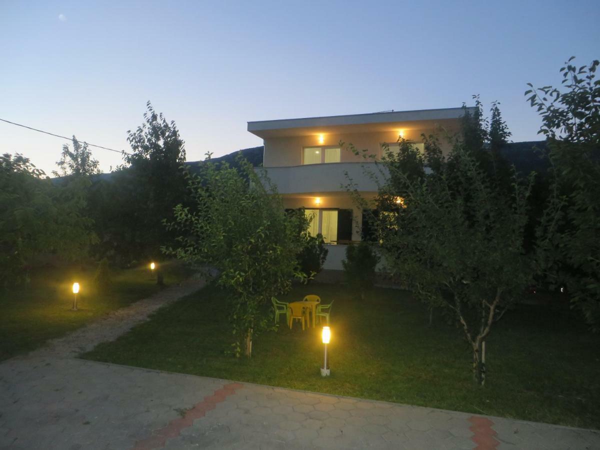 Villa Katarina Каштела Екстер'єр фото